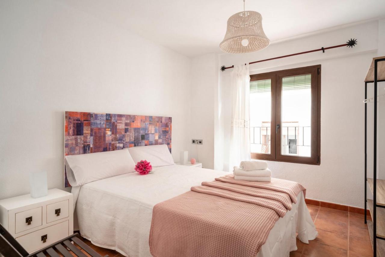 Apartamento Alhambra Boutique Granada Exterior photo