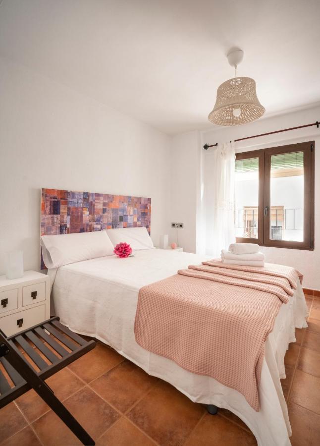 Apartamento Alhambra Boutique Granada Exterior photo